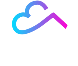 AlpCloud_Logo_bunt_negativ